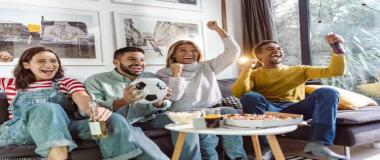 区域性体育品牌打造